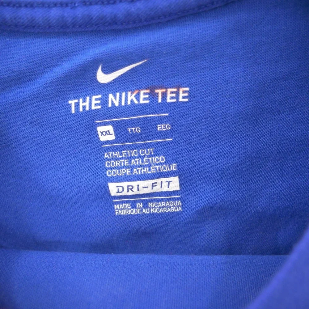 Nike new tags